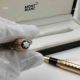 Replica Montblanc JFK Rose gold Rollerball Pen (3)_th.jpg